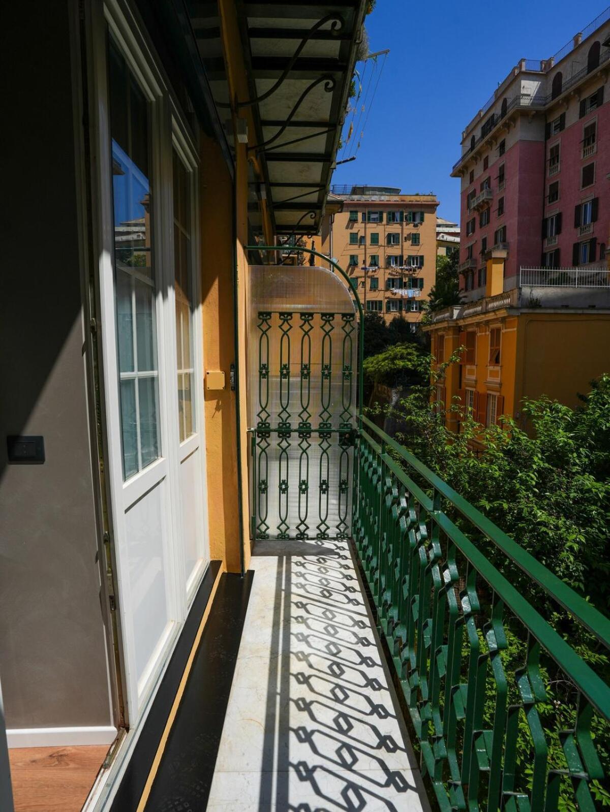 Appartamento Vernazza Genova